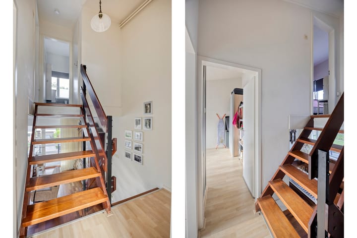 Tussenwoning te koop: 't Hoefje 25, Bruinisse