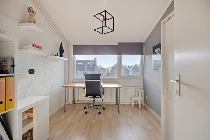 Tussenwoning te koop: 't Hoefje 25, Bruinisse