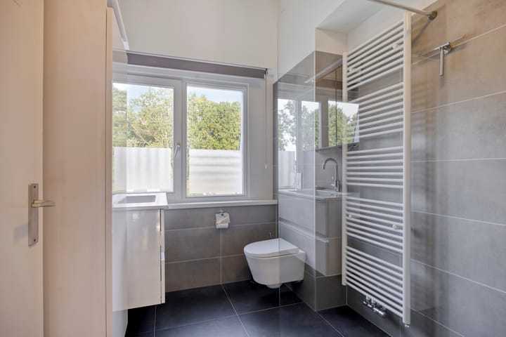 Tussenwoning te koop: 't Hoefje 25, Bruinisse