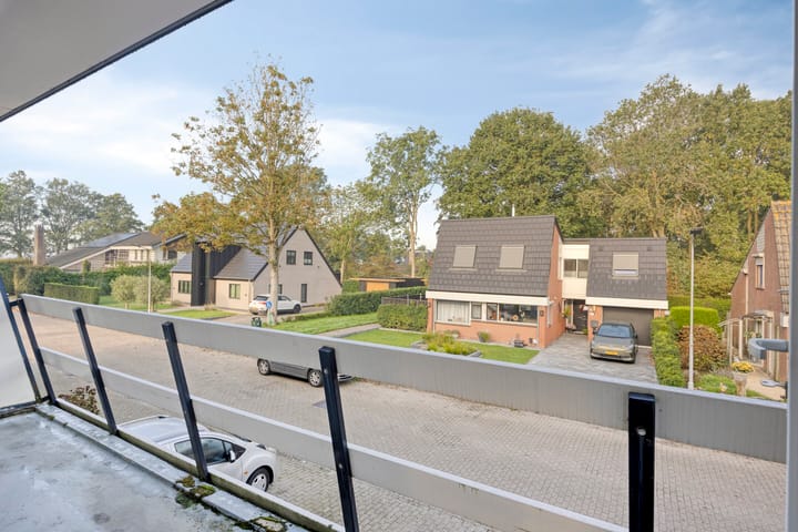 Tussenwoning te koop: 't Hoefje 25, Bruinisse