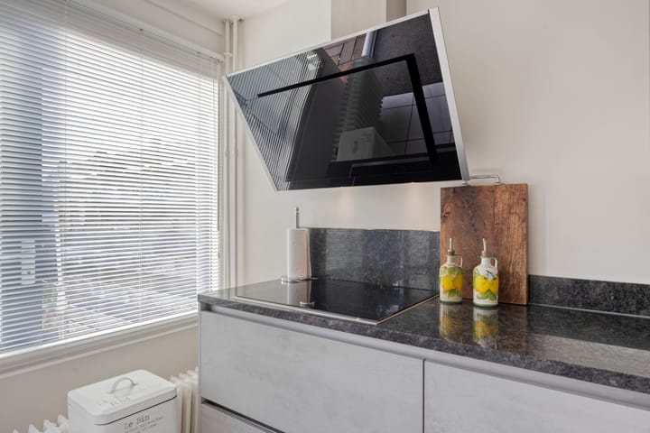 Tussenwoning te koop: 't Hoefje 25, Bruinisse
