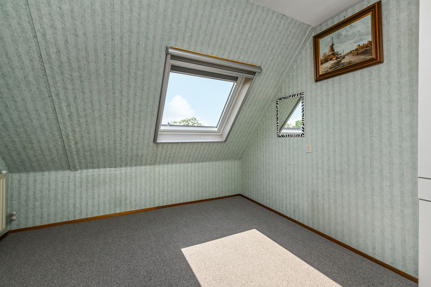 Foto 40 van Groen-blauwlaan 70