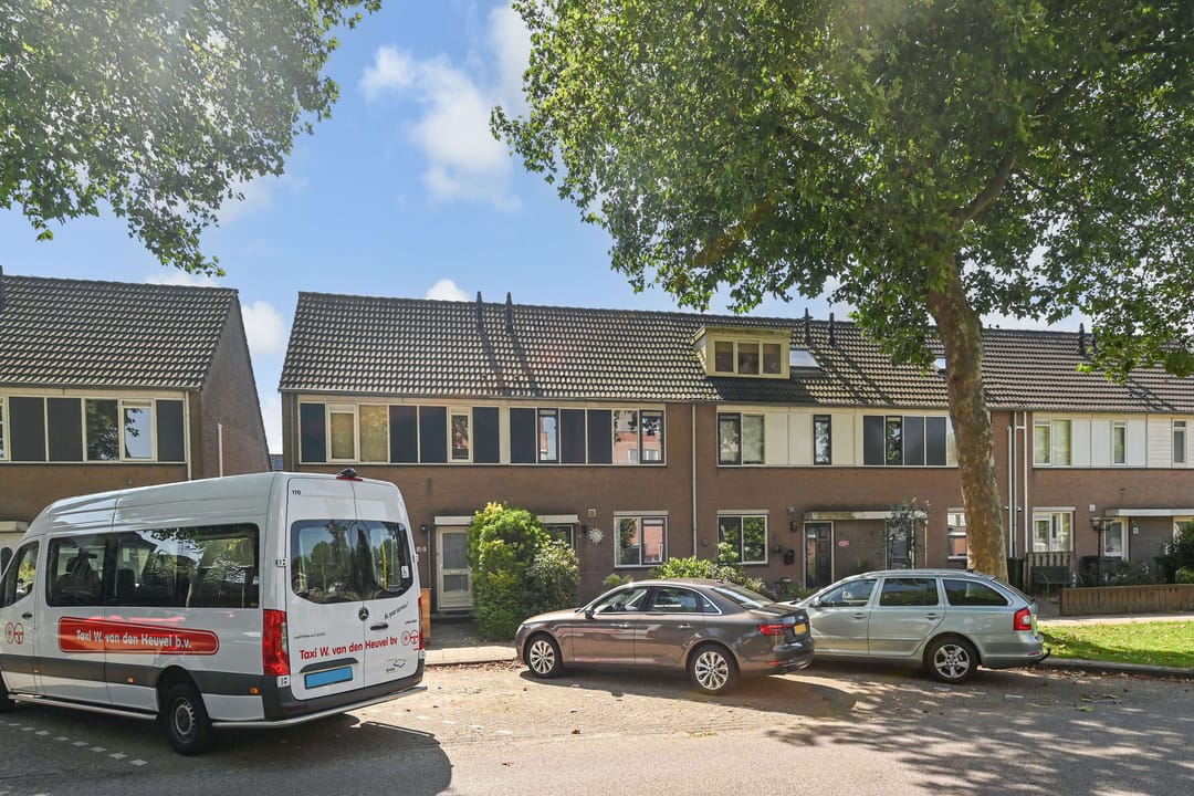 Foto 43 van Groen-blauwlaan 70
