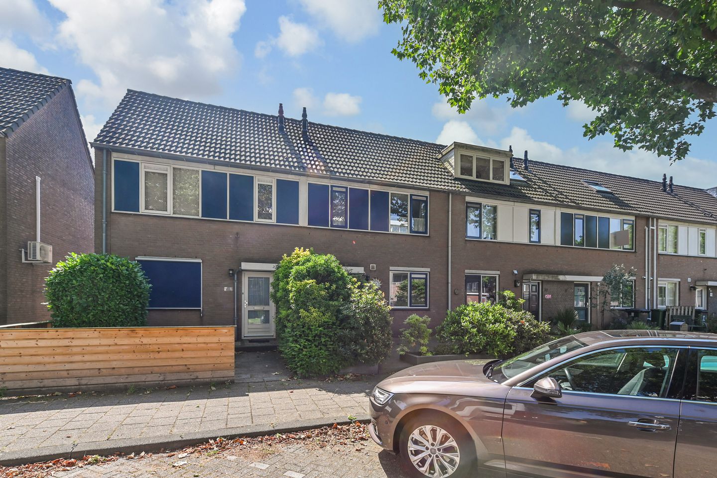 Foto 44 van Groen-blauwlaan 70