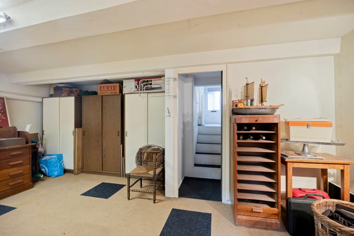 Tussenwoning te koop: 't Hoefje 25, Bruinisse
