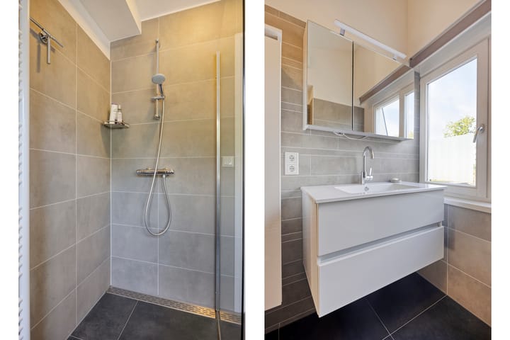 Tussenwoning te koop: 't Hoefje 25, Bruinisse