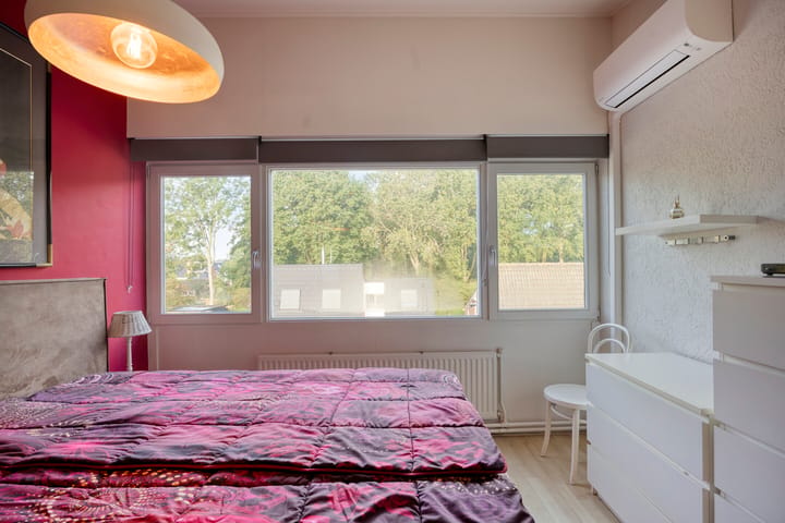 Tussenwoning te koop: 't Hoefje 25, Bruinisse