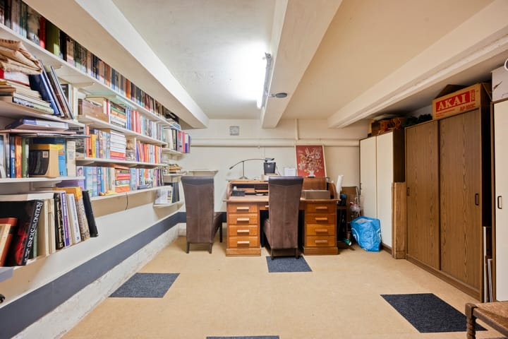 Tussenwoning te koop: 't Hoefje 25, Bruinisse