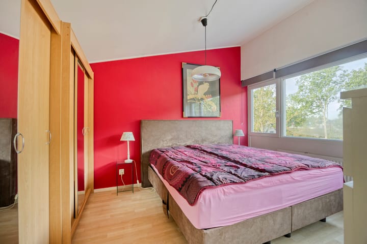 Tussenwoning te koop: 't Hoefje 25, Bruinisse