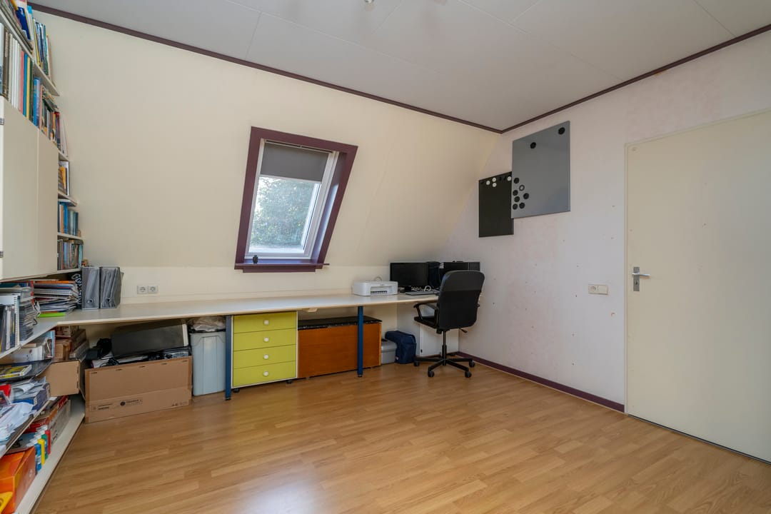 Foto 41 van Rustenburgstraat 25