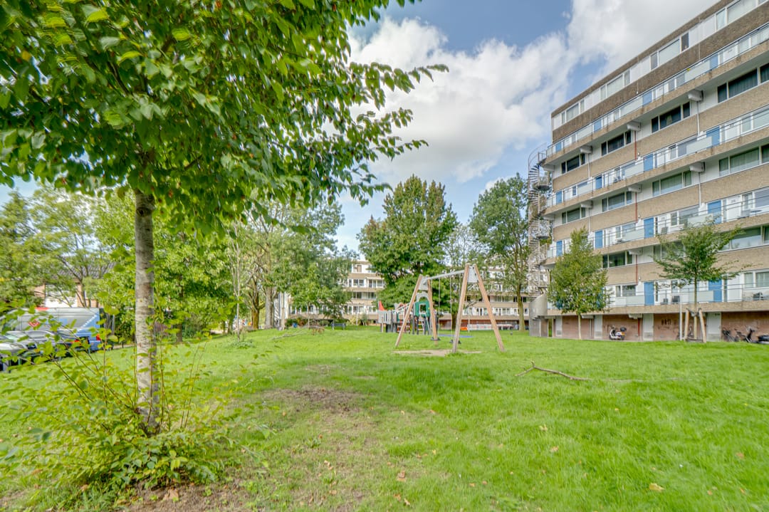 Photo 28 of Olivierplaats 53