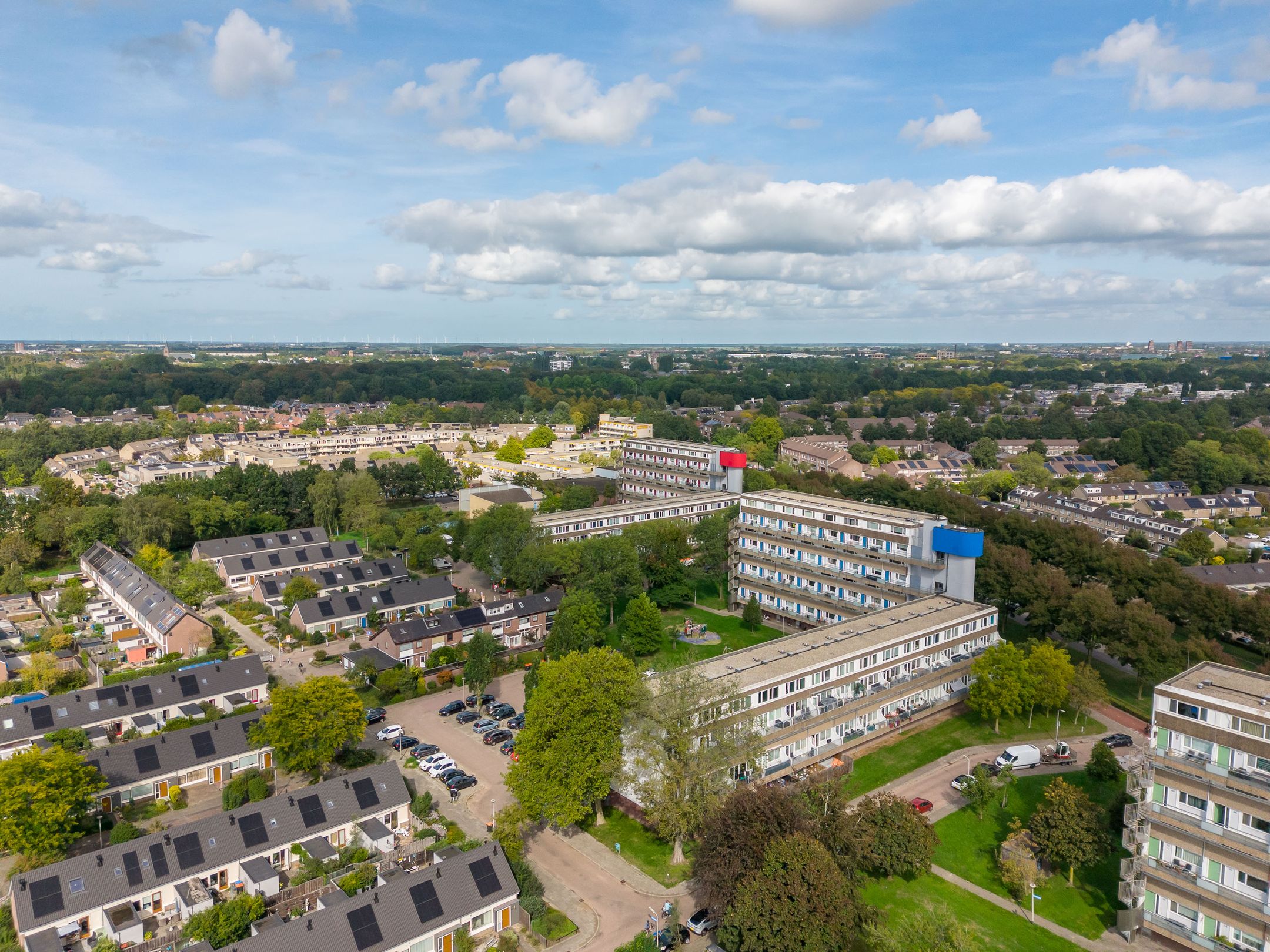 Photo 30 of Olivierplaats 53