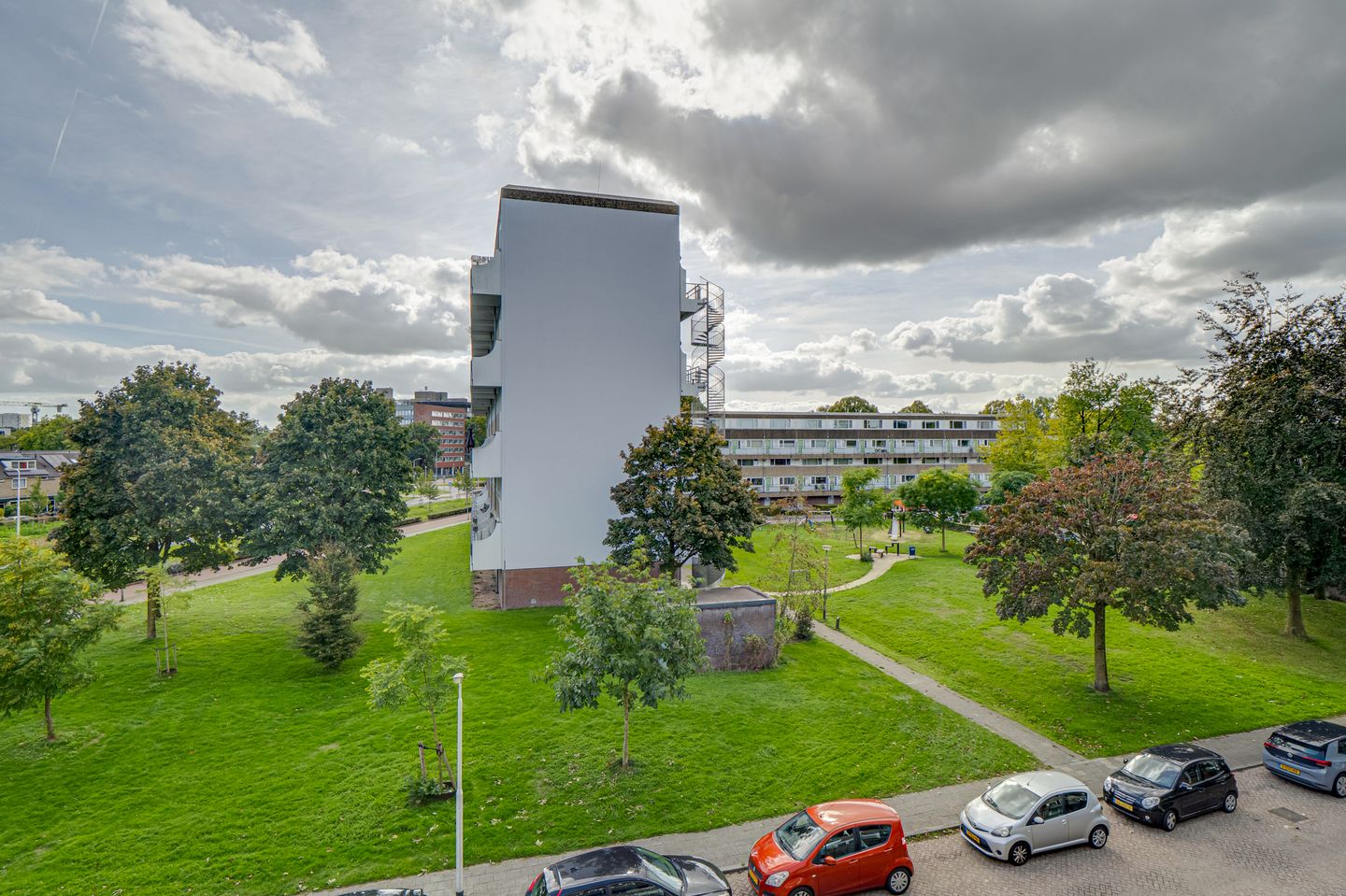 Photo 29 of Olivierplaats 53