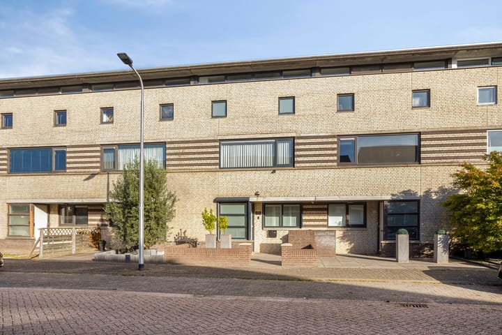 Renesselaan 130, Tilburg