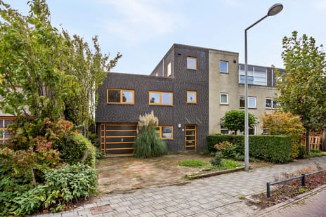 Oude Middenweg thumbnail