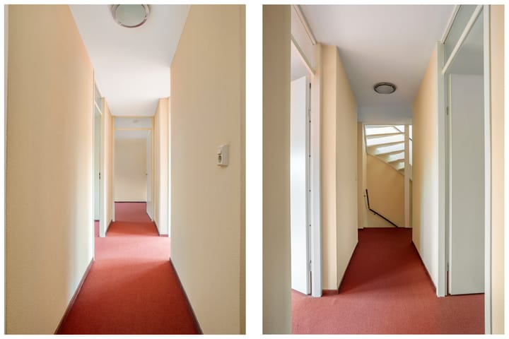 Hoekwoning te koop: Oude Middenweg 58, 'S-Gravenhage