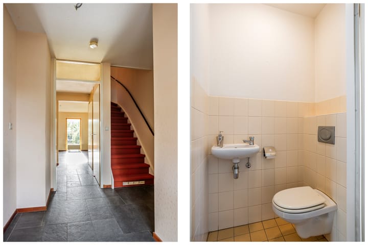 Hoekwoning te koop: Oude Middenweg 58, 'S-Gravenhage