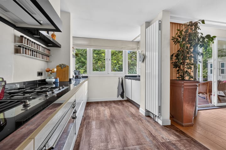 Appartement te koop: Ruysdaelkade 47O, Amsterdam