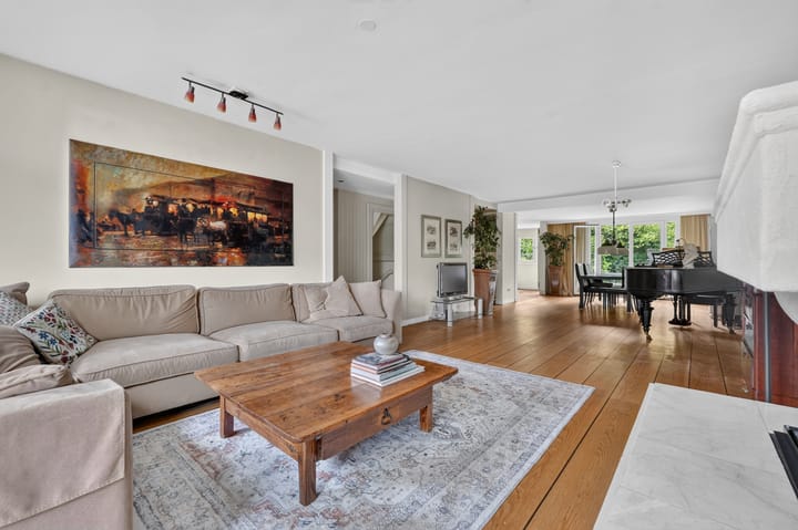 Appartement te koop: Ruysdaelkade 47O, Amsterdam