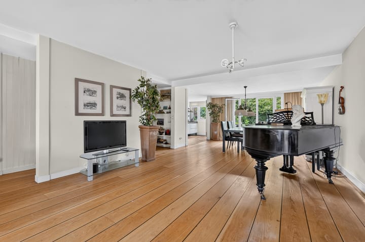 Appartement te koop: Ruysdaelkade 47O, Amsterdam