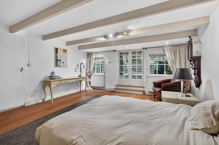 Appartement te koop: Ruysdaelkade 47O, Amsterdam