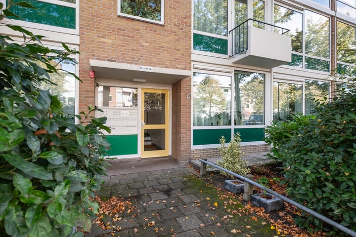 Foto 4 van Jan Barendselaan 161