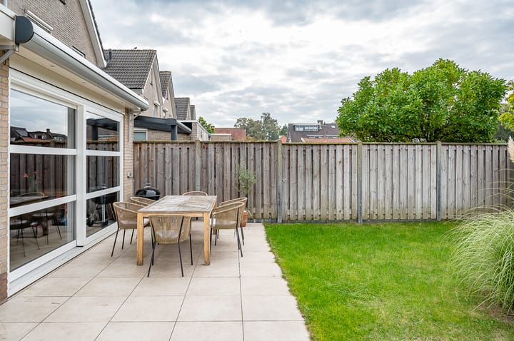 Hoekwoning te koop: Burg Vunderinkhof 18, Vorden