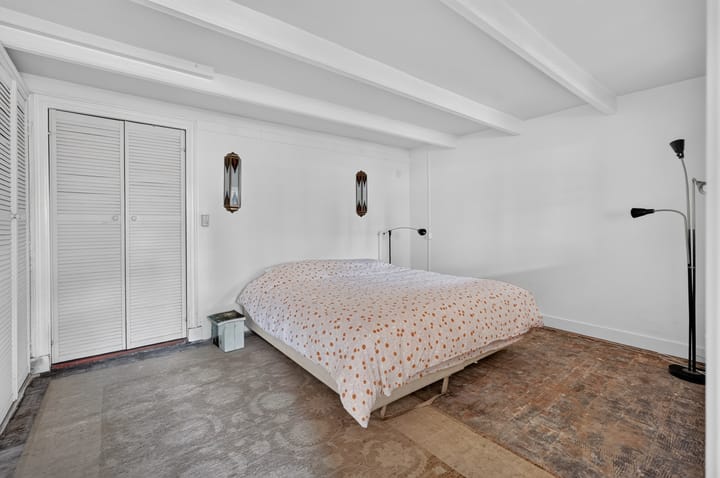 Appartement te koop: Ruysdaelkade 47O, Amsterdam