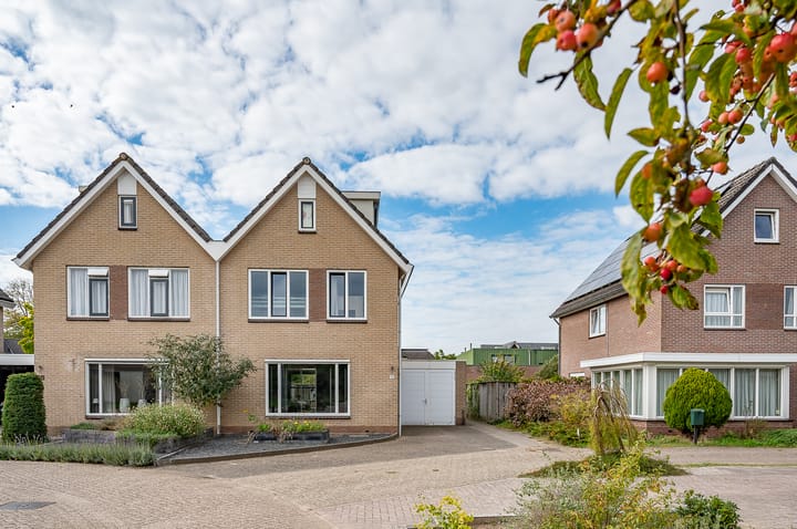 Hoekwoning te koop: Burg Vunderinkhof 18, Vorden
