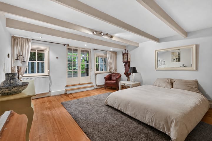 Appartement te koop: Ruysdaelkade 47O, Amsterdam