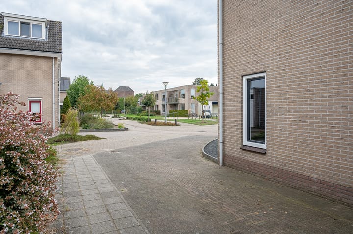 Hoekwoning te koop: Burg Vunderinkhof 18, Vorden