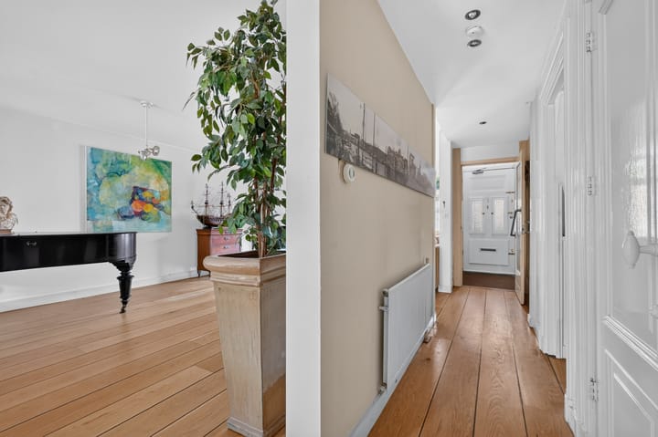 Appartement te koop: Ruysdaelkade 47O, Amsterdam