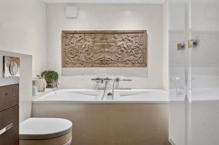 Appartement te koop: Ruysdaelkade 47O, Amsterdam