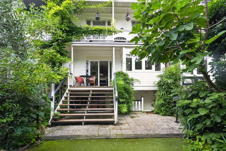 Appartement te koop: Ruysdaelkade 47O, Amsterdam