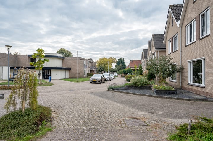 Hoekwoning te koop: Burg Vunderinkhof 18, Vorden