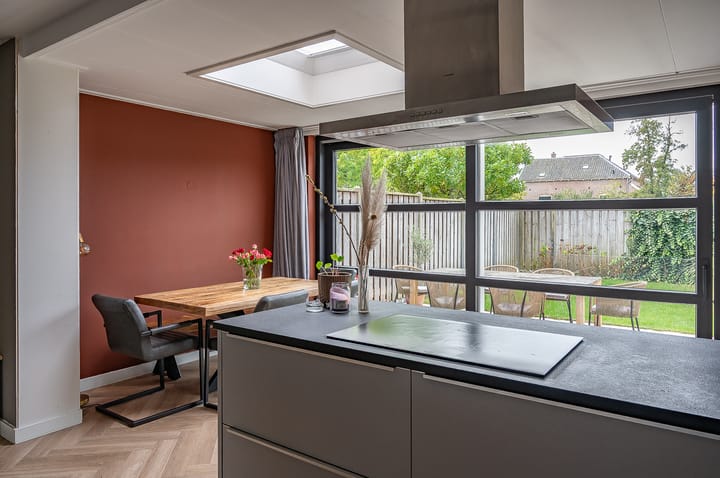 Hoekwoning te koop: Burg Vunderinkhof 18, Vorden