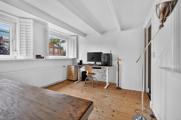 Appartement te koop: Ruysdaelkade 47O, Amsterdam