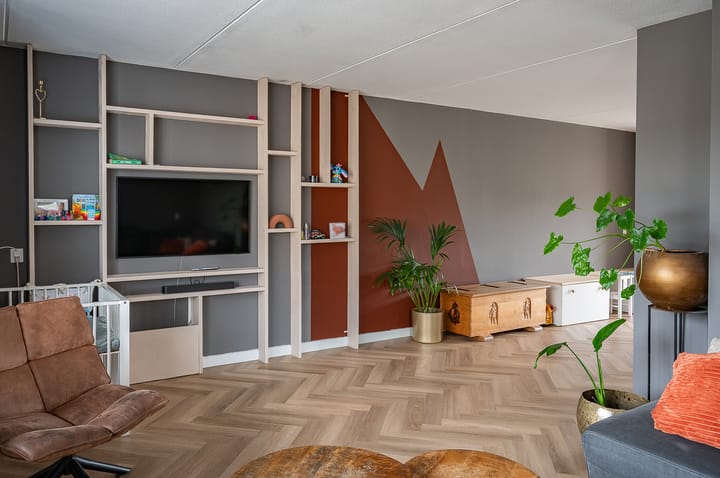 Hoekwoning te koop: Burg Vunderinkhof 18, Vorden