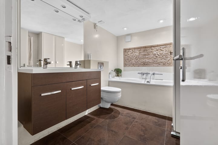 Appartement te koop: Ruysdaelkade 47O, Amsterdam
