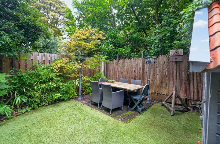Appartement te koop: Ruysdaelkade 47O, Amsterdam
