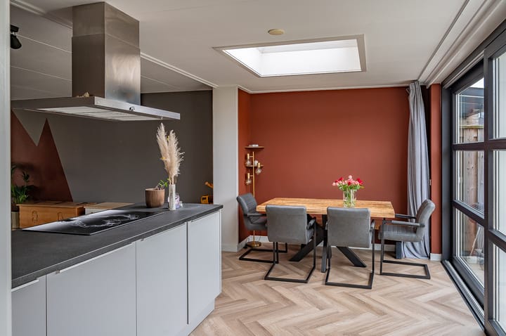 Hoekwoning te koop: Burg Vunderinkhof 18, Vorden