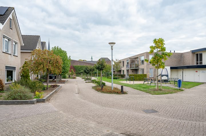 Hoekwoning te koop: Burg Vunderinkhof 18, Vorden