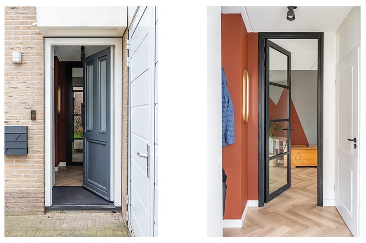 Hoekwoning te koop: Burg Vunderinkhof 18, Vorden