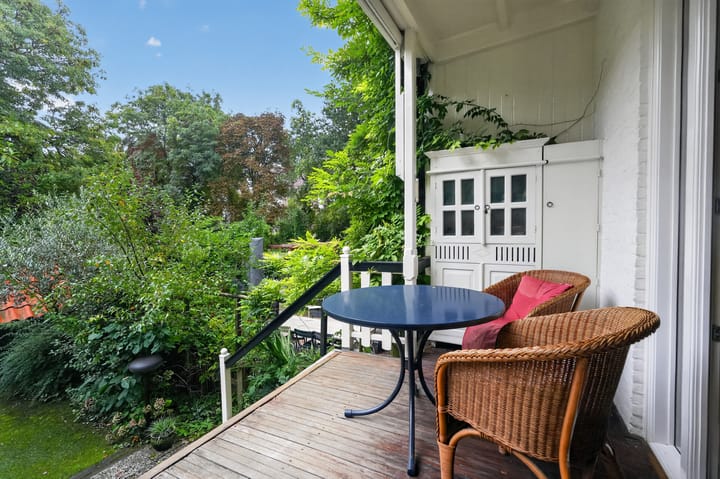 Appartement te koop: Ruysdaelkade 47O, Amsterdam