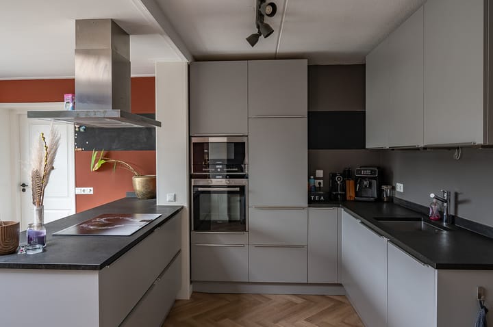 Hoekwoning te koop: Burg Vunderinkhof 18, Vorden