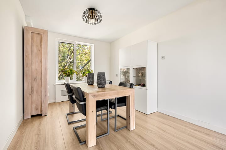 Appartement te koop: Delftlaan 305III, Haarlem