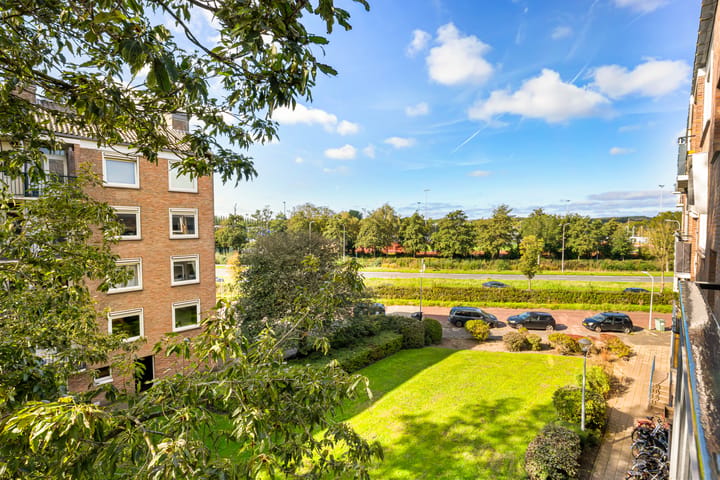Foto 4 van Delftlaan 305-III