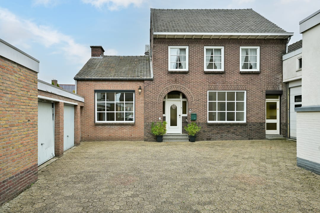 Foto 8 van Dorpstraat 51