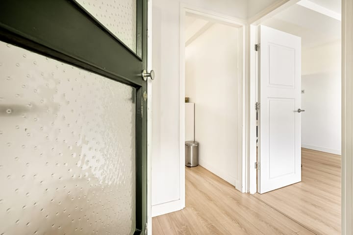 Appartement te koop: Delftlaan 305III, Haarlem