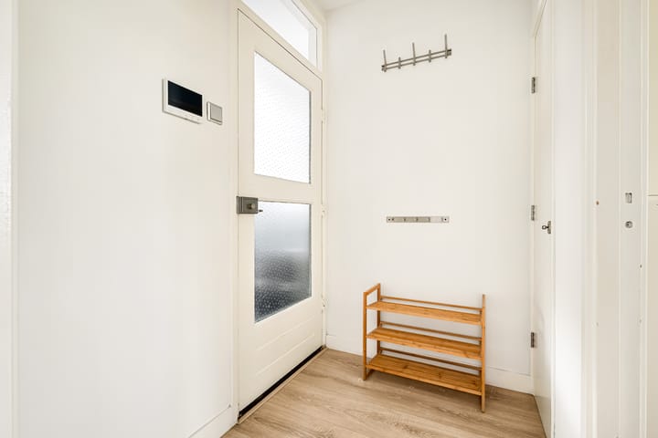 Appartement te koop: Delftlaan 305III, Haarlem